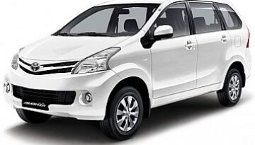 Toyota Avanza