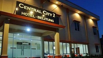 Central City 2
