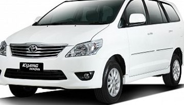 Kijang Innova