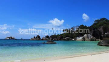 Pantai Tanjung Tinggi