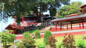 Vihara Dewi Kwan Im