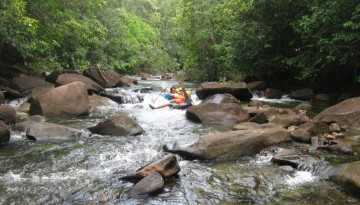 Batu Mentas
