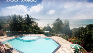 Bukit Berahu