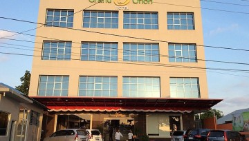 Grand Orion