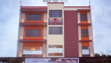 Rahat Icon