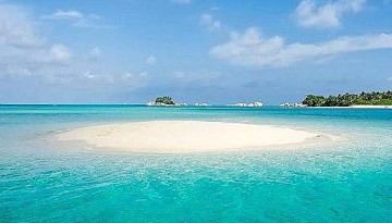 Pulau Pasir