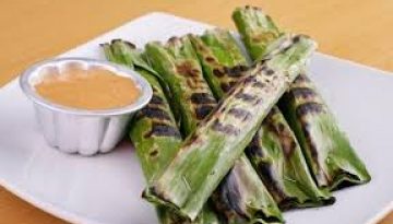Otak-Otak