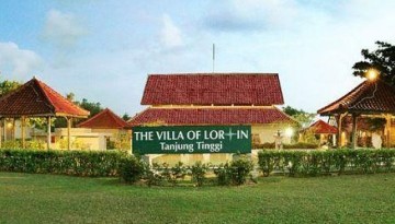 Villa of Lor In