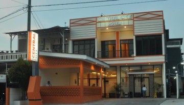 Central City 1
