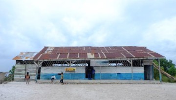 SD Laskar Pelangi