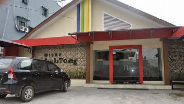 Belitong