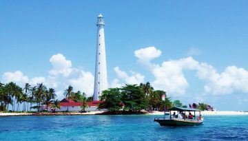 belitung
