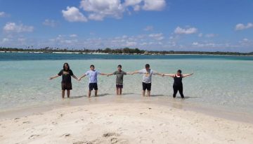 Belitung Ok Tour 1