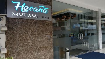 Havana Mutiara