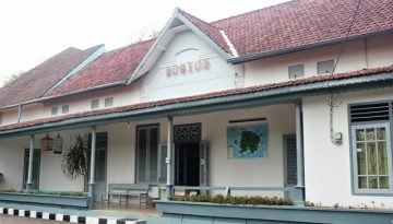2 museum tanjung pandan